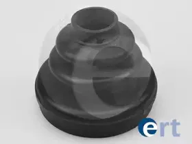 500316 ERT Комплект пылника, приводной вал