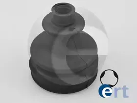 500319 ERT Комплект пылника, приводной вал