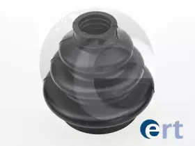 500329 ERT Комплект пылника, приводной вал