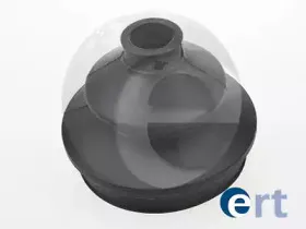 500332 ERT Комплект пылника, приводной вал