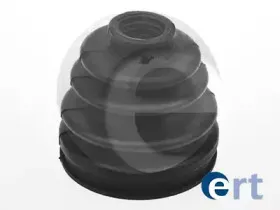 500351 ERT Комплект пылника, приводной вал