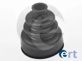 500360 ERT Комплект пылника, приводной вал