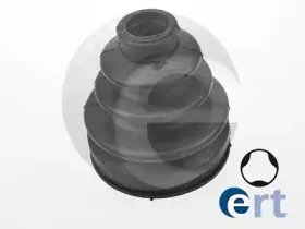 500364 ERT Комплект пылника, приводной вал