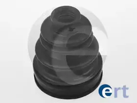 500387 ERT Комплект пылника, приводной вал