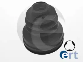 500437 ERT Комплект пылника, приводной вал