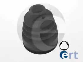 500442 ERT Комплект пылника, приводной вал