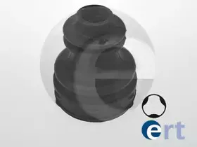 500444 ERT Комплект пылника, приводной вал