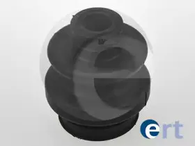 500477 ERT Комплект пылника, приводной вал