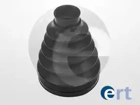 500478 ERT Комплект пылника, приводной вал