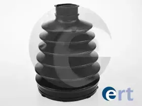 500520T ERT Комплект пылника, приводной вал