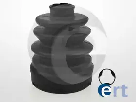 500522 ERT Комплект пылника, приводной вал