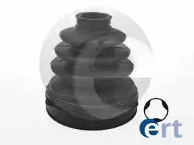 500523 ERT Комплект пылника, приводной вал