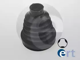 500525T ERT Комплект пылника, приводной вал