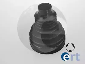 500526T ERT Комплект пылника, приводной вал