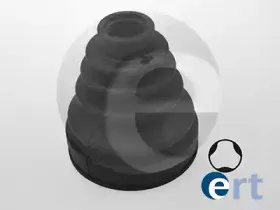 500542 ERT Комплект пылника, приводной вал