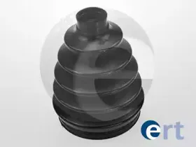 500545T ERT Комплект пылника, приводной вал