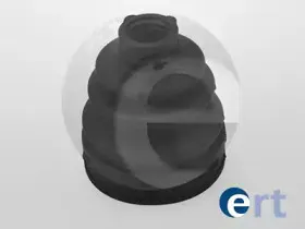 500546 ERT Комплект пылника, приводной вал