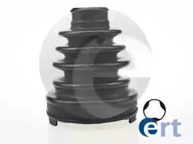 500577 ERT Комплект пылника, приводной вал