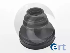 500632 ERT Комплект пылника, приводной вал