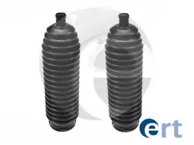 510011 ERT Комплект пылника, рулевое управление