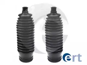 510224 ERT Комплект пылника, рулевое управление