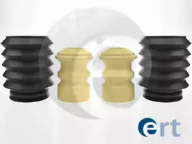 520015 ERT Пылезащитный комплект, амортизатор
