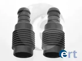 520029 ERT Пылезащитный комплект, амортизатор