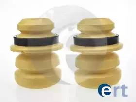 520044 ERT Пылезащитный комплект, амортизатор
