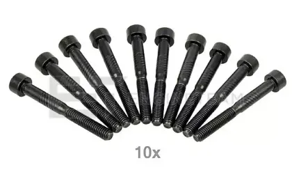 BS0001 ET ENGINETEAM Набор винтов, опорный кронштейн распредвала