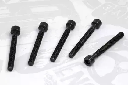 BS0009 ET ENGINETEAM Регулировочный винт, насос высокого давления