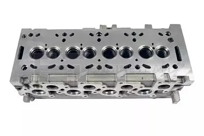 HL0026 ET ENGINETEAM Головка цилиндра
