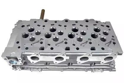 HL0048 ET ENGINETEAM Головка цилиндра