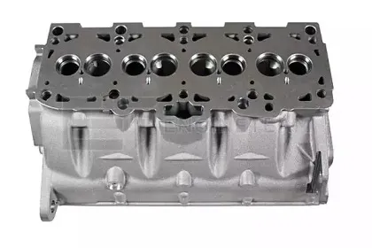 HL0054 ET ENGINETEAM Головка цилиндра