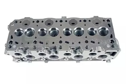 HL0063 ET ENGINETEAM Головка цилиндра