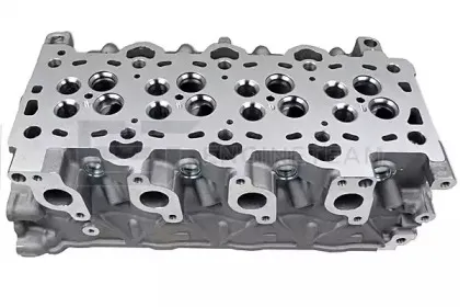 HL0104 ET ENGINETEAM Головка цилиндра