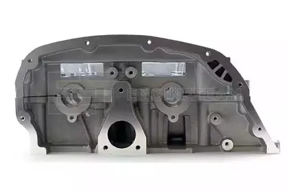 HL0108 ET ENGINETEAM Головка цилиндра