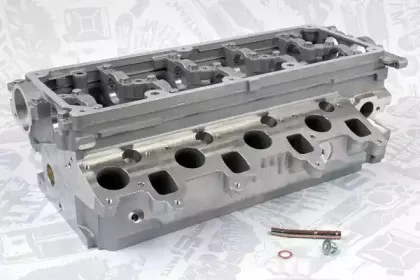 HL0110 ET ENGINETEAM Головка цилиндра