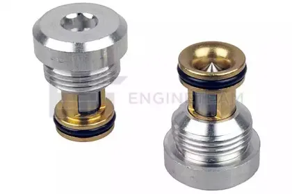 HP0003 ET ENGINETEAM Клапан регулировки давления масла