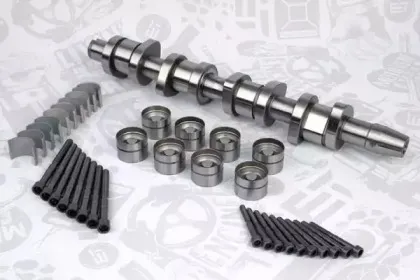 HV0368 ET ENGINETEAM Комплект распредвала