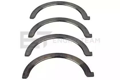 LA001700 ET ENGINETEAM Дистанционная шайба, коленчатый вал