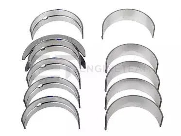 LH001000 ET ENGINETEAM Подшипник коленвала