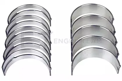 LH001900 ET ENGINETEAM Подшипник коленвала