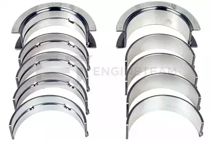 LH002125 ET ENGINETEAM Подшипник коленвала