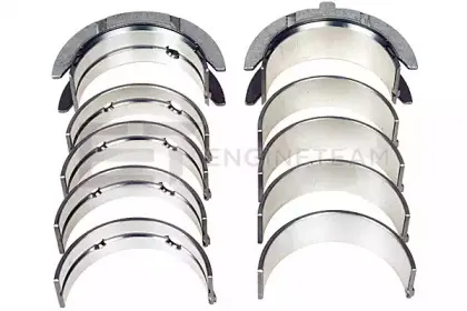 LH002225 ET ENGINETEAM Подшипник коленвала