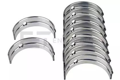 LH002400 ET ENGINETEAM Подшипник коленвала