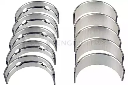 LH002625 ET ENGINETEAM Подшипник коленвала