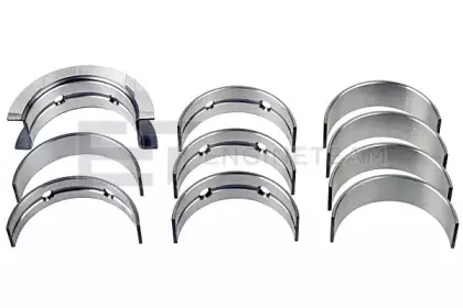 LH002725 ET ENGINETEAM Подшипник коленвала