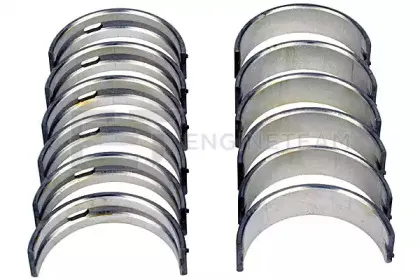 LH002800 ET ENGINETEAM Подшипник коленвала