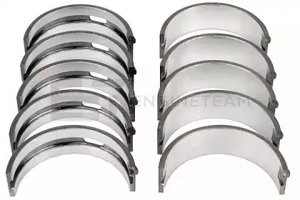 LH003025 ET ENGINETEAM Подшипник коленвала