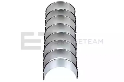 LP002100 ET ENGINETEAM Шатунный подшипник